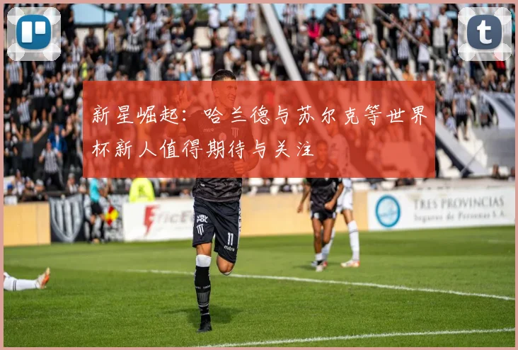 新星崛起：哈兰德与苏尔克等世界杯新人值得期待与关注